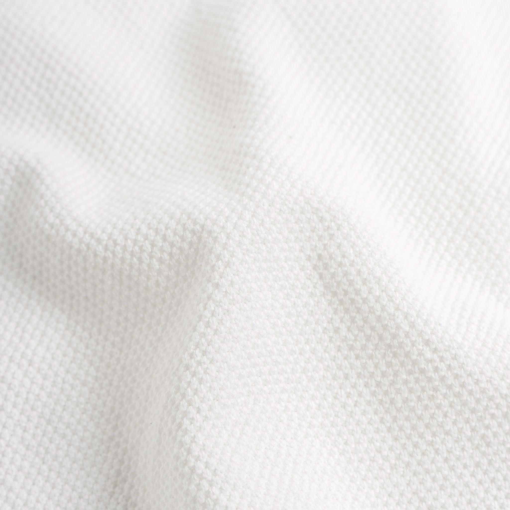 Áo Polo Dệt Kim By Cotton Phối Logo Sọc Ngực