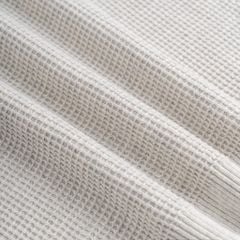 Áo Polo Dệt Kim By Cotton Waffle Tay Dài