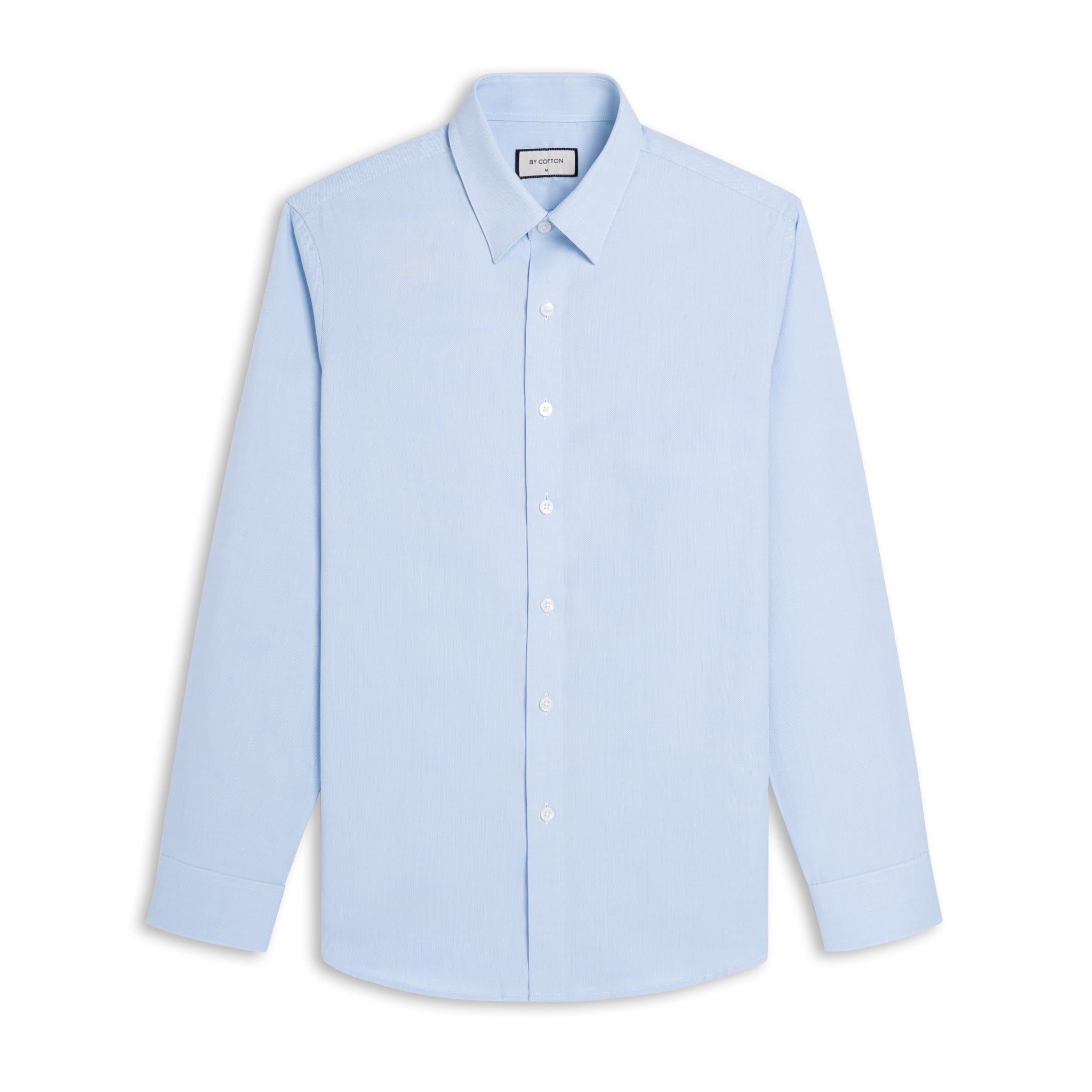 Áo Sơ Mi Nam By Cotton Cotton