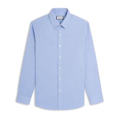Áo Sơ Mi Nam By Cotton Cotton