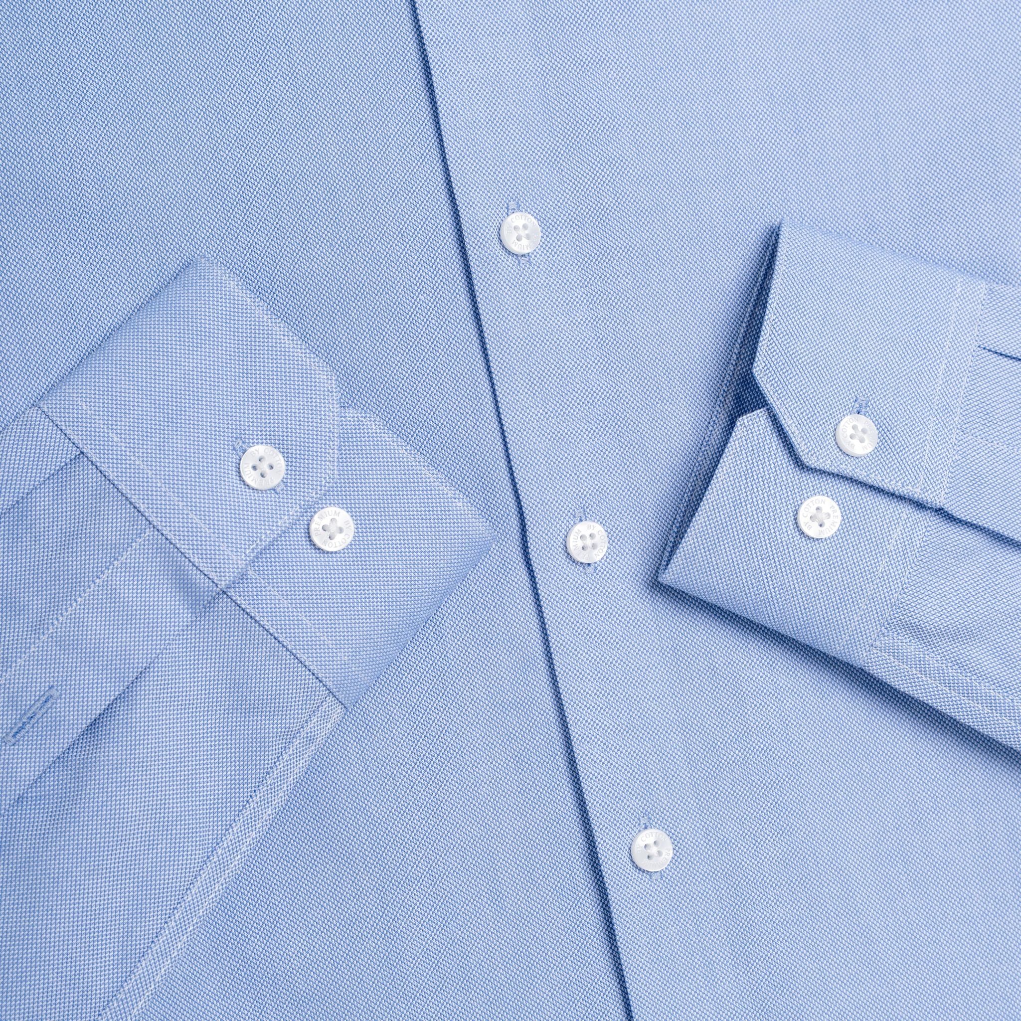 Áo Sơ Mi Nam By Cotton Cotton