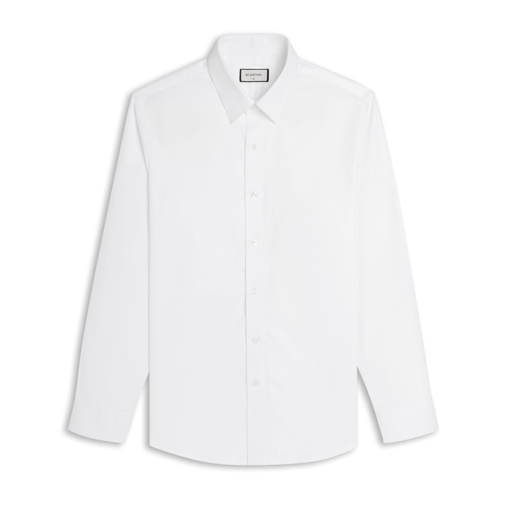 Áo Sơ Mi Nam By Cotton Cotton