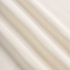 Áo Thun Polo By Cotton Gân Trắng Fox