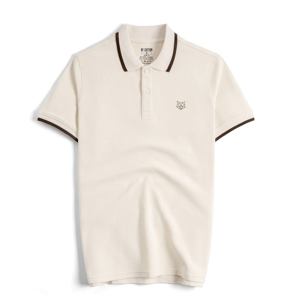 White Fox Polo