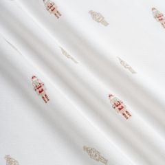 Áo Thun Polo By Cotton Pique 2.0 In Icon Nutcracker