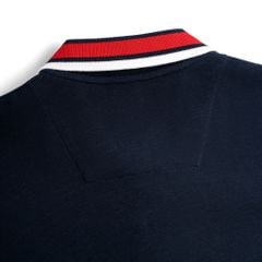 Áo Thun Polo By Cotton Pique 2.0 In B