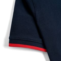 Áo Thun Polo By Cotton Pique 2.0 In B