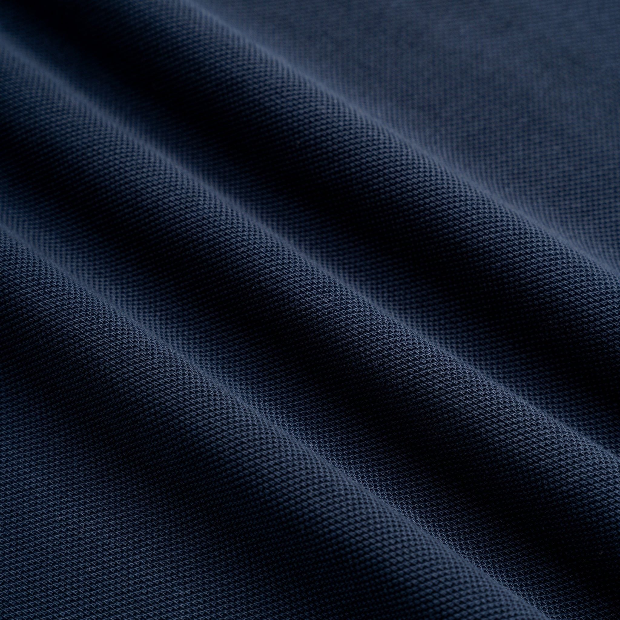 Áo Thun Polo By Cotton Pique 2.0 In B