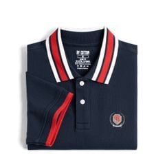 Áo Thun Polo By Cotton Pique 2.0 In B