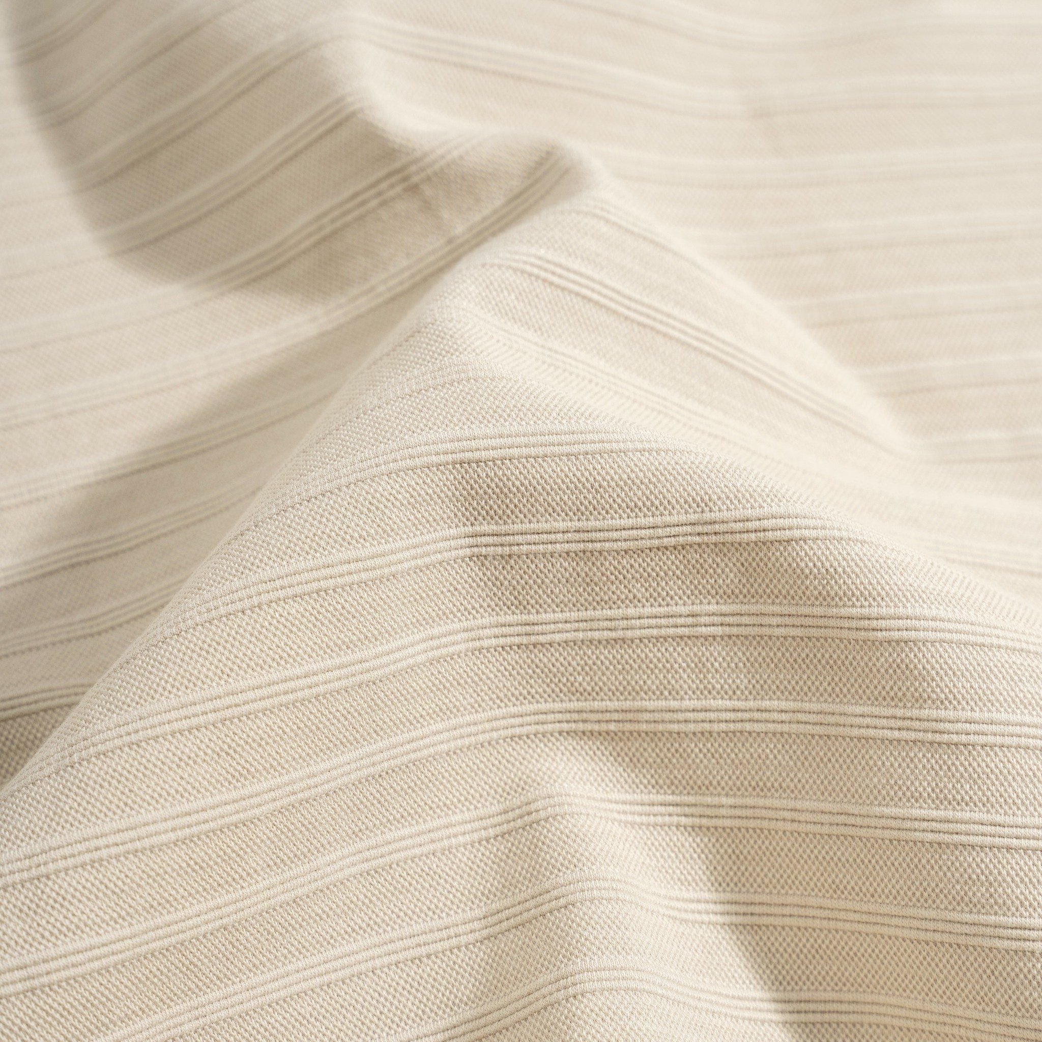 Áo Thun Polo Nam By Cotton Gân Be Viền Vai