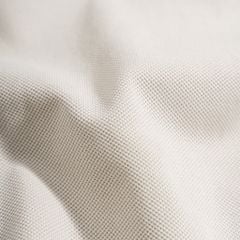 Áo Thun Polo Nam By Cotton Pique 3.0 - Kem Viền Bo