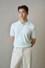 Quần Dài Soft Linen Form Straight Fit