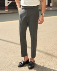 Trousers Slimfit Grey