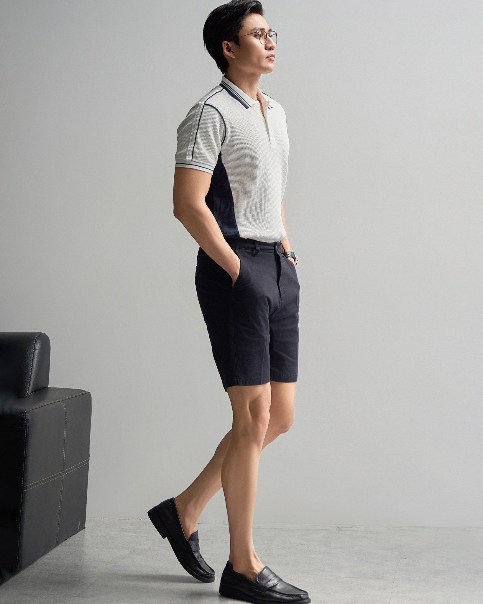 Short Kaki Navy Season 2