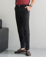 JEANS TROUSERS XÁM ĐẬM 01