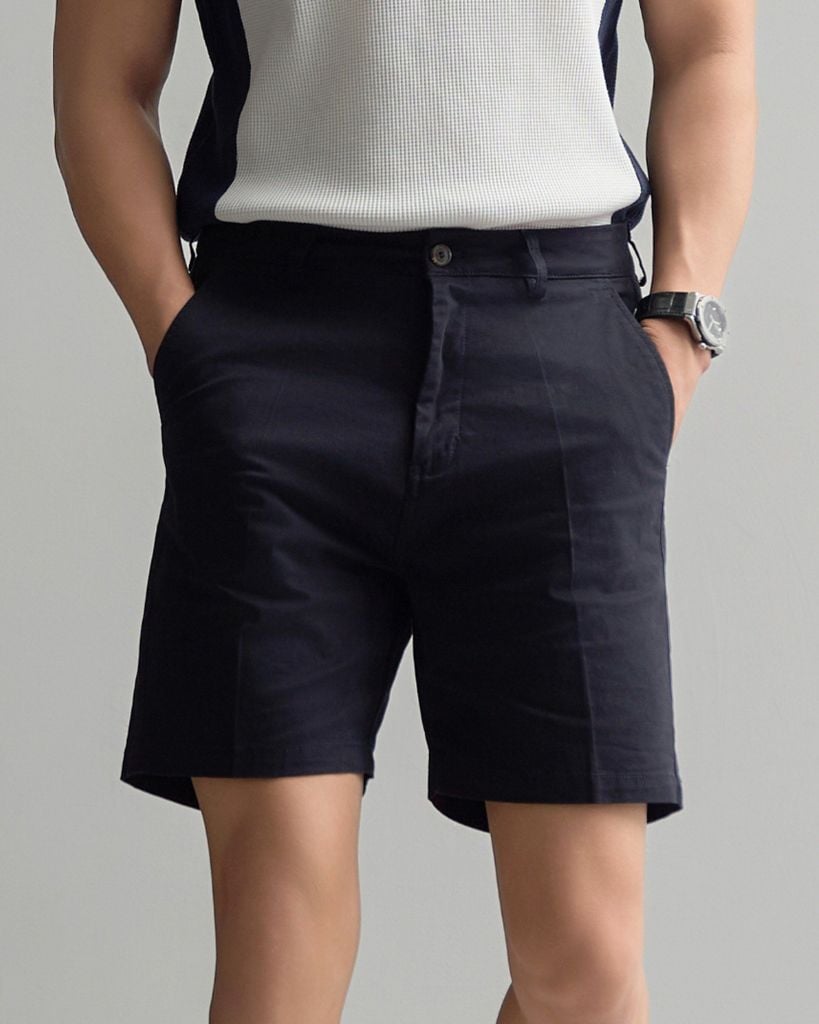 Short Kaki Navy Season 2