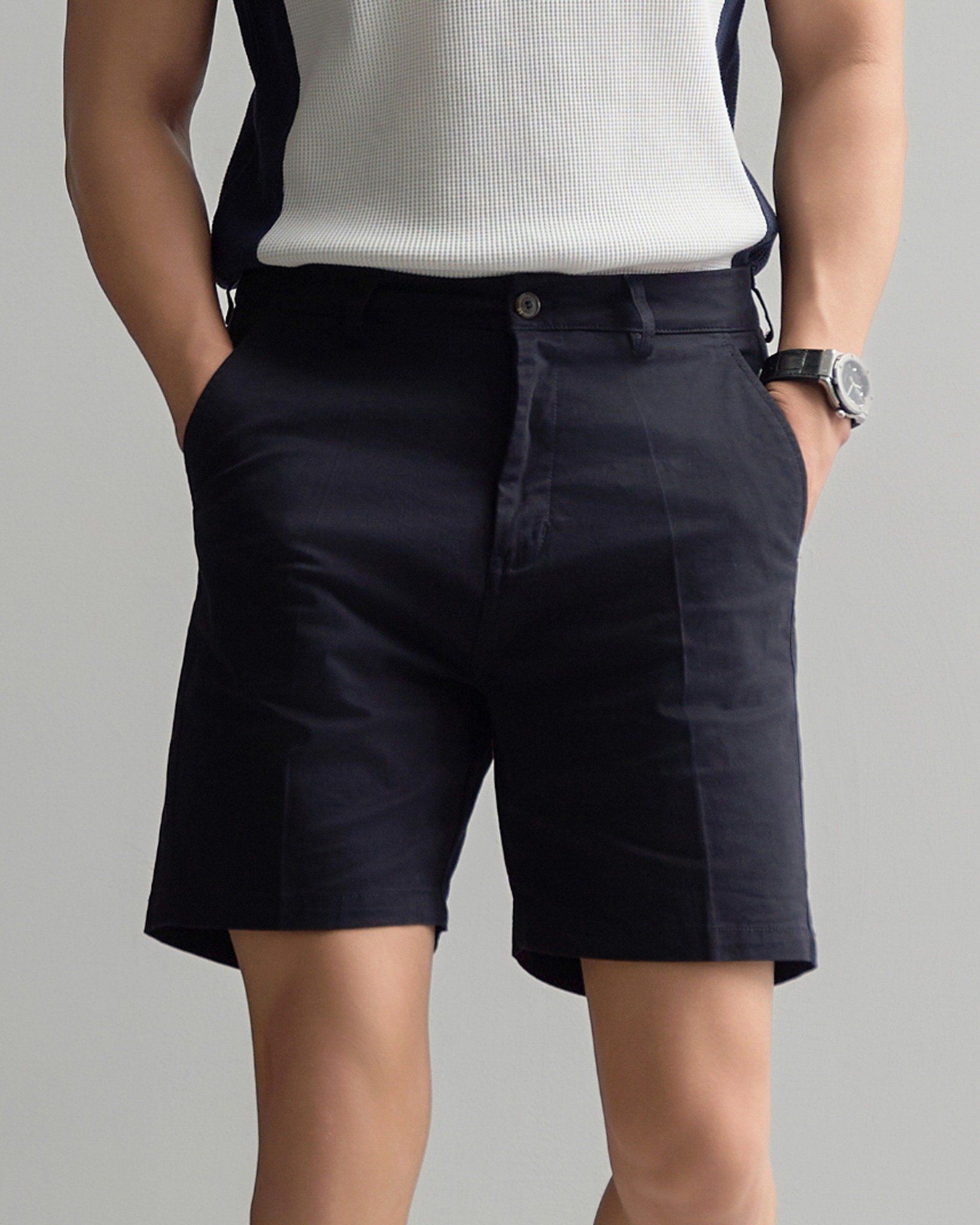 Short Kaki Navy Season 2