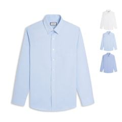 Áo Sơ Mi Nam By Cotton Cotton