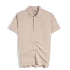 Áo Thun Polo Basic Pique 1.0
