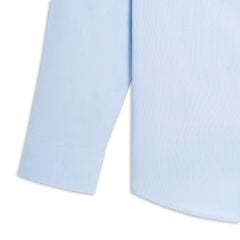Áo Sơ Mi Nam By Cotton Cotton - Xanh Nhạt