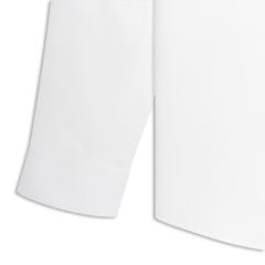 Áo Sơ Mi Nam By Cotton Cotton - Trắng