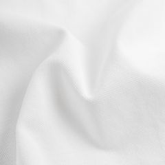 Áo Thun Polo By Cotton Basic Pique 2.0 - Trắng