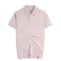 Áo Thun Polo By Cotton Basic Pique 2.0