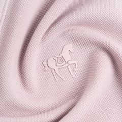 Áo Thun Polo By Cotton Basic Pique 2.0 - Tím Nhạt