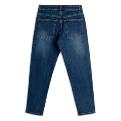 Quần Jeans Dài By Cotton Slim Fit