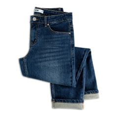 Quần Jeans Dài By Cotton Slim Fit