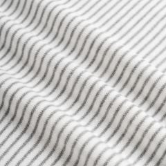 Áo Thun Dệt Kim Knit Sọc Nhuyễn