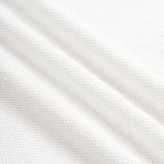 Áo Polo Dệt Kim By Cotton Phối Logo Sọc Vai SS2