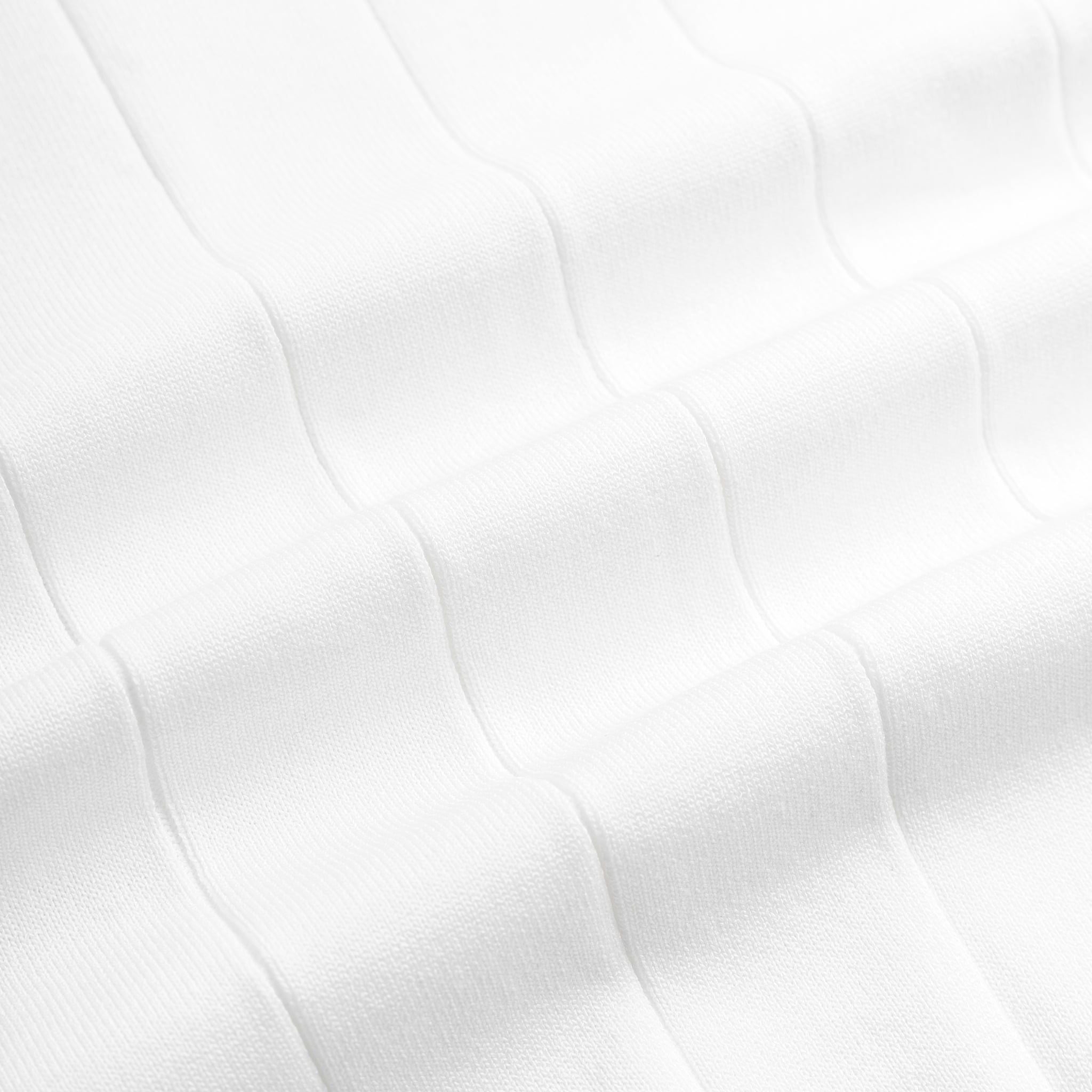 Áo Polo Dệt Kim By Cotton Gân