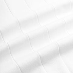 Áo Polo Dệt Kim By Cotton Gân