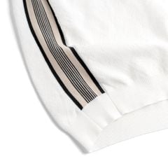 Áo Polo Dệt Kim By Cotton Phối Logo SS2