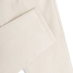 Quần Jeans Dài By Cotton - Carrot Fit SS1 - Be