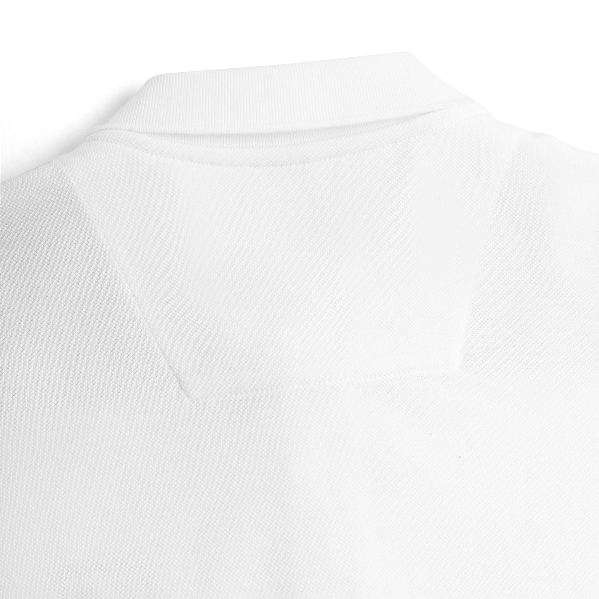 Áo Thun Polo By Cotton Pique 2.0 Thêu Logo