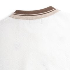 Áo Polo Dệt Kim By Cotton SS2 Thêu Ngựa