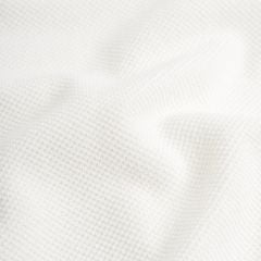 Áo Polo Dệt Kim By Cotton Melange Trắng SS2