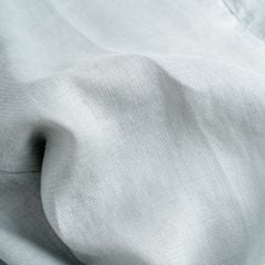 Quần Short Linen Bycotton - SS2 - Xanh Nhạt