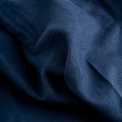 Quần Short Linen Bycotton - SS2 - Xanh Đen