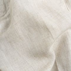 Quần Short Tencel Linen - Xám Nhạt