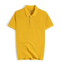 Áo Thun Polo Basic Pique 1.0