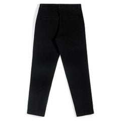 Quần Jeans Dài By Cotton Trousers Đen