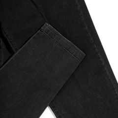 JEANS TROUSERS XÁM ĐẬM 01