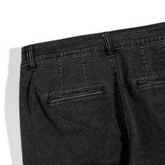 JEANS TROUSERS XÁM ĐẬM 01