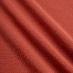 Áo Thun Polo By Cotton Basic Pique 2.0 - Cam Gạch