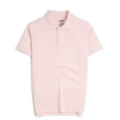 Áo Thun Polo By Cotton Basic Pique 2.0
