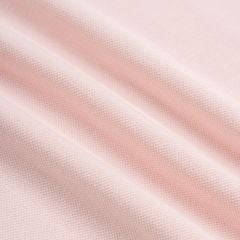 Áo Thun Polo By Cotton Basic Pique 2.0 - Hồng Nhạt