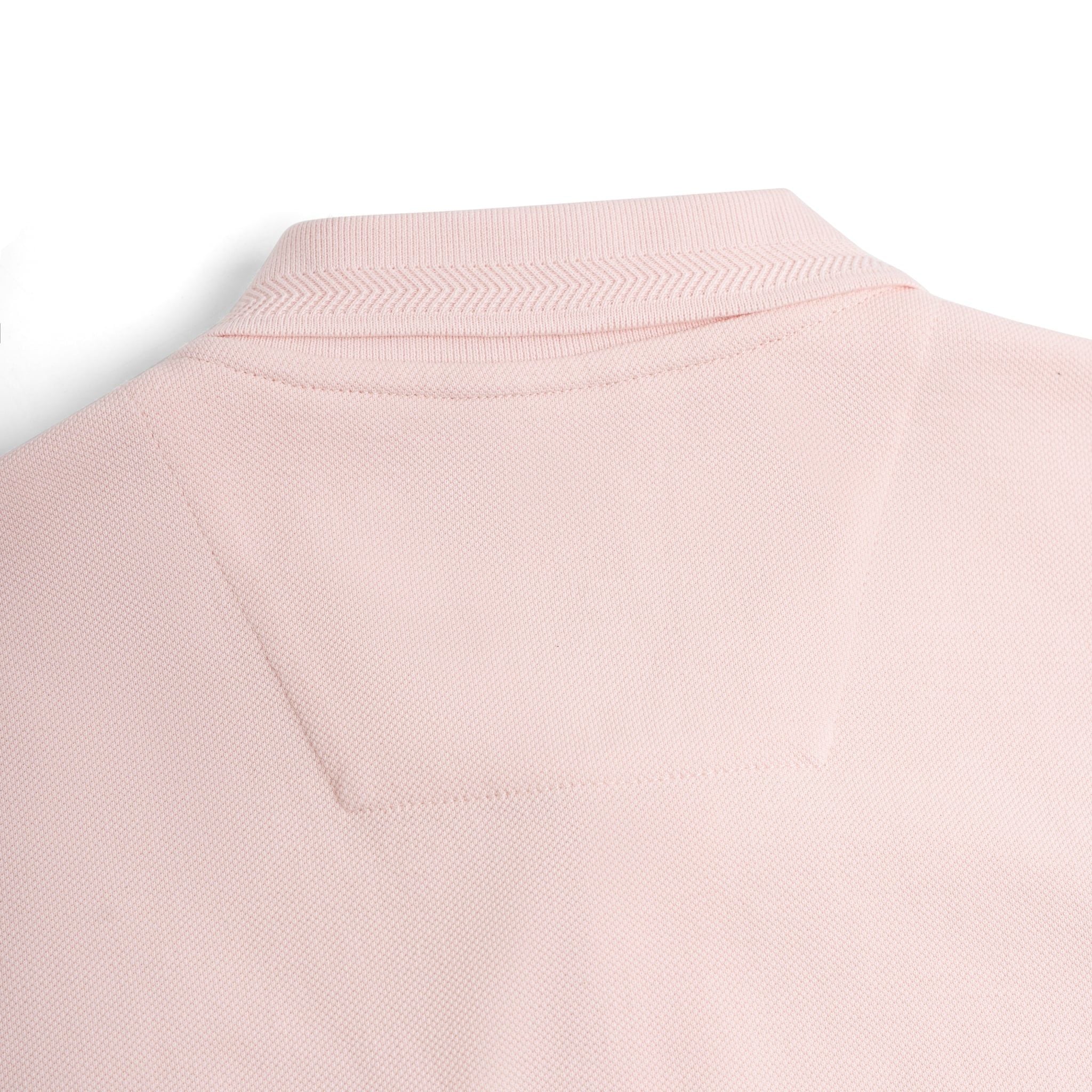 Áo Thun Polo By Cotton Basic Pique 2.0